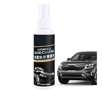 Agent De Revêtement Automobile - Protection Élevée et Rapide | Protection Hydrophobe Entretien Auto Polissage Détail Lavage Pour Berline Minibus Camionnette