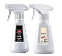 Agent de revêtement automobile - Restauration de peinture, solution de polissage à la, traitement de réparation nano | Rehausseur de brillance de area, pour berline, pick-up, camping-car, remo