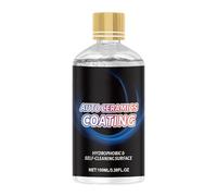 Agent de revêtement en céramique 100 ml de de haute brillance cire pour automobiles, motos et marines UV étanche - Agent de revêtement de Scratch and Teacher
