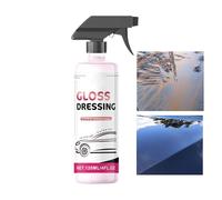 Agent De Revêtement En Spray - Revêtement Protecteur Longue Durée 120 ml | Nettoyant Intérieur Complet Pour Voiture | Pour Protection À Domicile Entretien Moto Soins Soins Extérieurs Véhicule