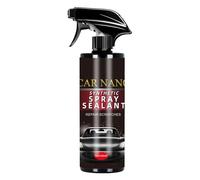 Agent de Revêtement en Spray - Spray de Revêtement Automobile à Action rapide, 500 ml Nano anti-rayures pour voiture, protection UV | Restaurateur de antistatique longue durée, haute brillance