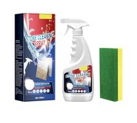 Agent De Revêtement Et Détachant For Pierre Céramique Et Cristal - Nettoyant For Carrelage De Cuisine En Marbre For Éliminer Les Taches, Réparer Les Rayures, Éclaircir Et Antioxydant(2PCS)