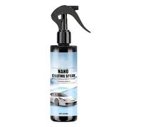 Agent de Revêtement pour Voiture | 100ml Nano Traitement Carrosserie,Vernis Nettoyant sans Eau pour Peinture Véhicule Entretien Camion