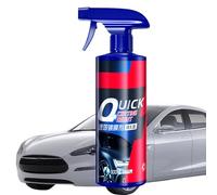 Agent De Revêtement Pour Voitures - 500ml Brillant Céramique Et Brillant,Spray Nettoyant Pour Vitres | Véhicules Voiture Camion SUV Moto Extérieur Carrosserie