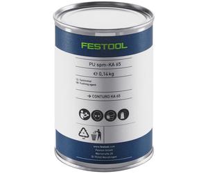 Agent de rinçage FESTOOL PU 4 pains - pour KA65 - 200062