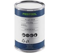 Festool Agent de rinçage PU pour KA65 – 4 pains (200062)