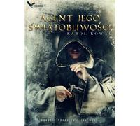 Agent de Sa Sainteté