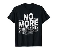 Agent De Salubrite Amusant T-Shirt