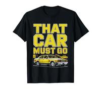 Agent De Salubrite Epave Amende Infraction T-Shirt
