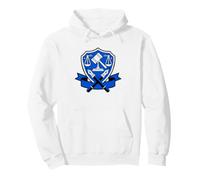 Agent De Salubrite Infraction Sweat à Capuche