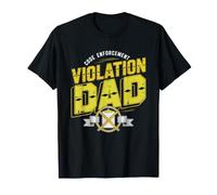 Agent De Salubrite Insigne T-Shirt