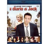 Agent De Stars (2006) / Man About Town (Blu Ray)