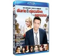 Agent de stars (2006) / Man About Town (Blu Ray)