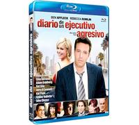 Agent de stars / Man About Town (2006) (Blu-Ray)