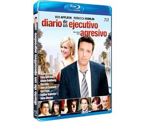 Agent de stars / Man About Town (2006) (Blu-Ray)