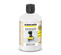 Agent d'entretien des sols en pierre mats / linoléum / PVC RM 532, 1l - KÄRCHER - 6.295-776.0