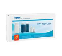 Agent d'entretien pour adoucisseur BWT AQA Clean DT