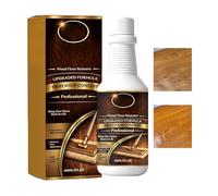 Agent D'Entretien Pour Sols,150 ml Liquide De Polissage Multifonction À Séchage Rapide | Liquide Rénovateur Pour Sols - Pour Maison Salon Espace Intérieur Foyer Résidence Familiale Ainsi Que Salle De