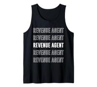 Agent des revenus Débardeur