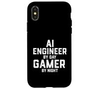 Agent d'IA de Programmation LLM Amusant pour Une ingénierie Rapide Coque pour iPhone X/XS