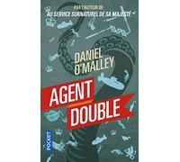 Agent double