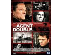 Agent Double