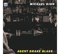 Agent Drake Blake (Original Soundtrack)