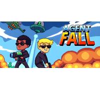 Agent Fall (Steam Account)