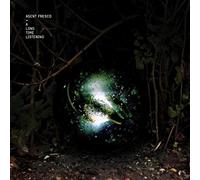 Agent Fresco - A Long Time Listening