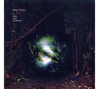 AGENT FRESCO - A LONG TIME LISTENING