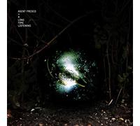 Agent fresco - A Long Time Listening [Import]