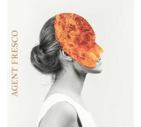 AGENT FRESCO - DESTRIER 2 VINYL LP+CD NEUF