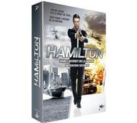 Agent Hamilton 1 & 2 - Dans l'intérêt de la nation - Détention secrète E