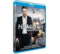 Hamilton 1 : dans l'intérêt de la Nation [Blu-Ray]