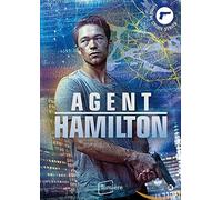 Agent Hamilton - Season 1