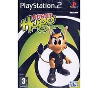AGENT HUGO