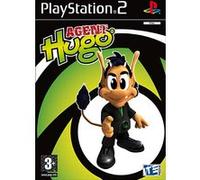Agent Hugo G