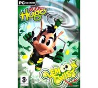 Agent Hugo Lemoon Twist Pc