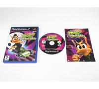 Agent Hugo RoboRumble