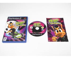 Agent Hugo RoboRumble