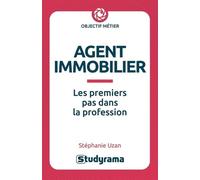 Agent immobilier