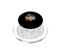 Agent Immobilier Agent de Vente Closing Time PopSockets PopGrip pour MagSafe