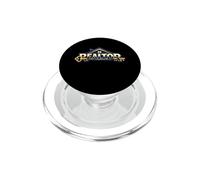 Agent Immobilier Agent de Vente de Maisons de Cadeaux PopSockets PopGrip pour MagSafe