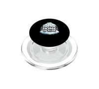 Agent Immobilier Agent de Vente Dream Home Dealer PopSockets PopGrip pour MagSafe