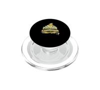 Agent Immobilier Agent de Vente Power by Commission PopSockets PopGrip pour MagSafe