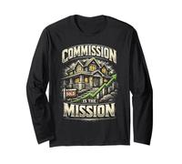 Agent Immobilier Agent Immobilier Commission is The Mission Manche Longue