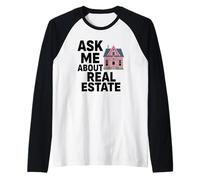Agent immobilier Demandez-moi à propos du courtier immobilier Funny Home Broker Manche Raglan