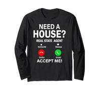 Agent Immobilier - Real Estate Agent Manche Longue