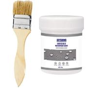 Agent Imperméable Invisible Etancheite Toiture Colle En Bombe, Bombe Imperméabilisante Super Strong Bonding Spray, Mastic Adhésif De