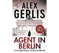 Agent in Berlin